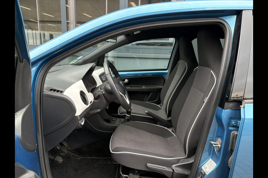 Seat Mii 1.0 Style Intense 5-drs. CRUISE/MEDIA/PDC/BEATS/WINTERPACK/15INCH