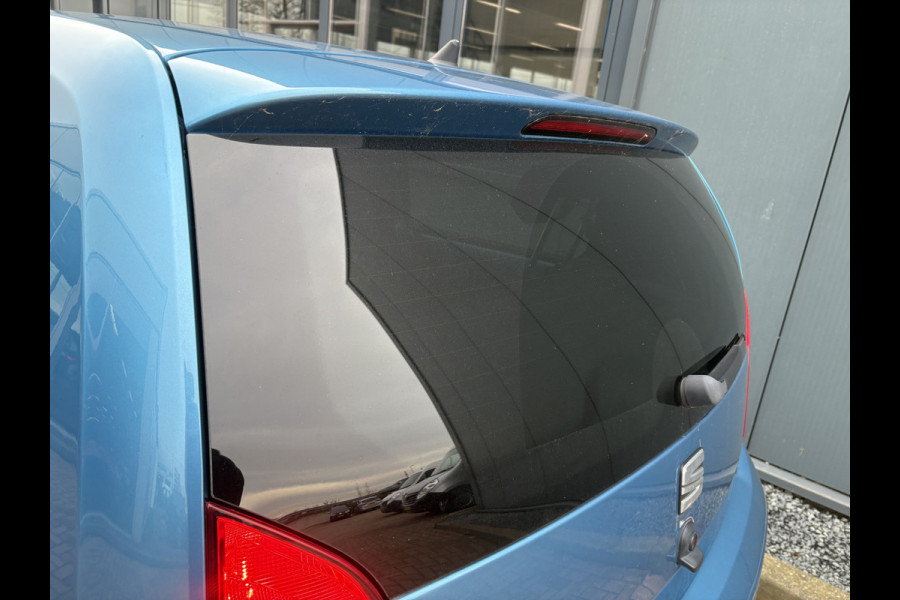 Seat Mii 1.0 Style Intense 5-drs. CRUISE/MEDIA/PDC/BEATS/WINTERPACK/15INCH