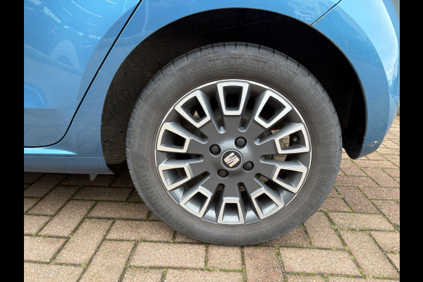 Seat Mii 1.0 Style Intense 5-drs. CRUISE/MEDIA/PDC/BEATS/WINTERPACK/15INCH