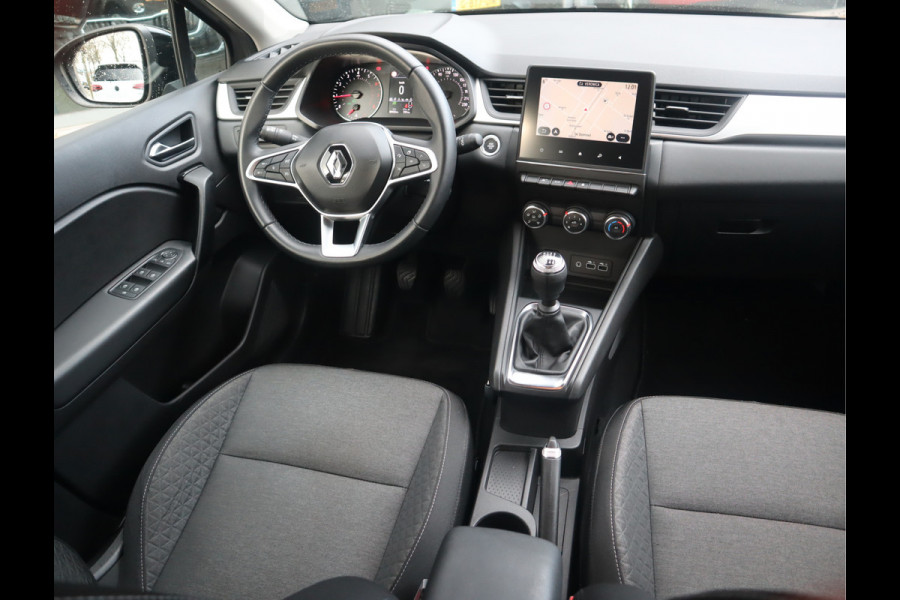 Renault Captur 1.0 TCe 90 evolution