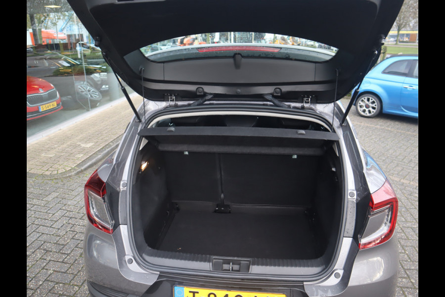 Renault Captur 1.0 TCe 90 evolution