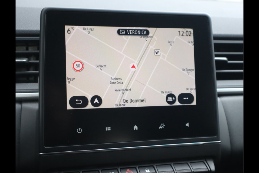 Renault Captur 1.0 TCe 90 evolution