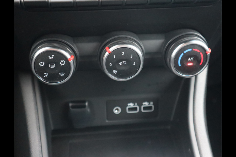 Renault Captur 1.0 TCe 90 evolution