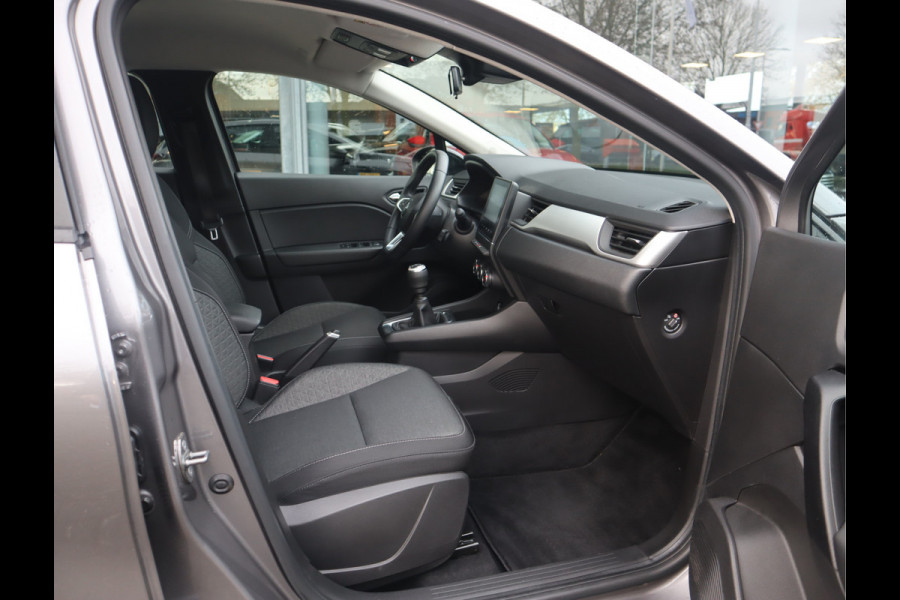 Renault Captur 1.0 TCe 90 evolution