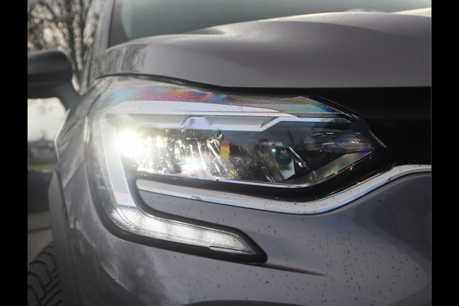 Renault Captur 1.0 TCe 90 evolution