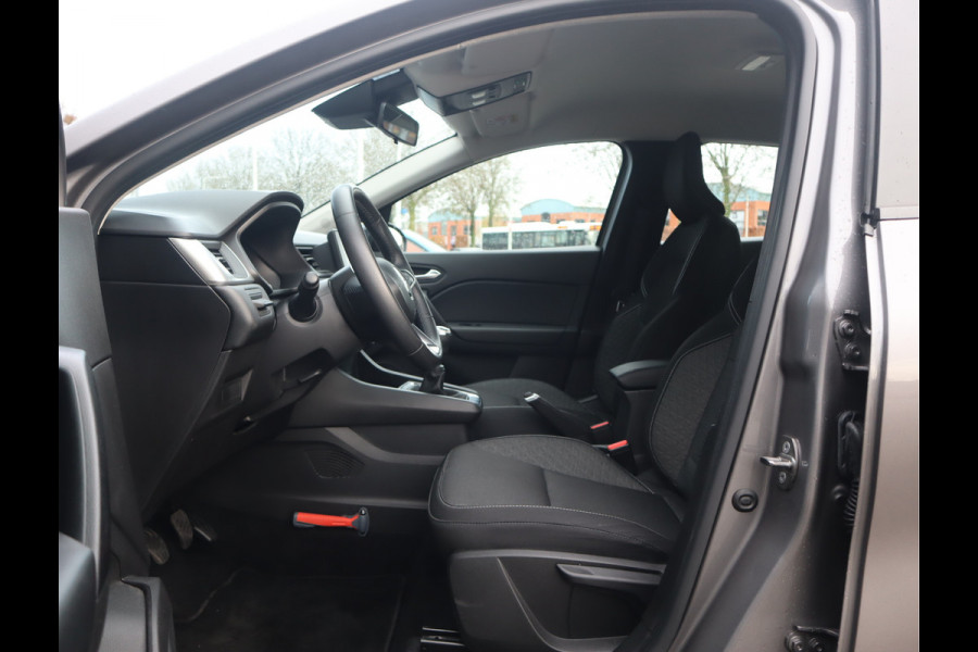 Renault Captur 1.0 TCe 90 evolution