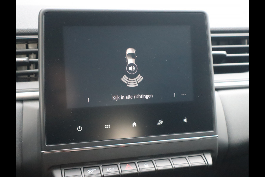 Renault Captur 1.0 TCe 90 evolution