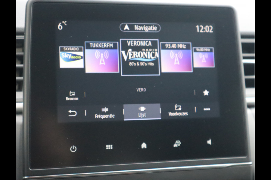 Renault Captur 1.0 TCe 90 evolution