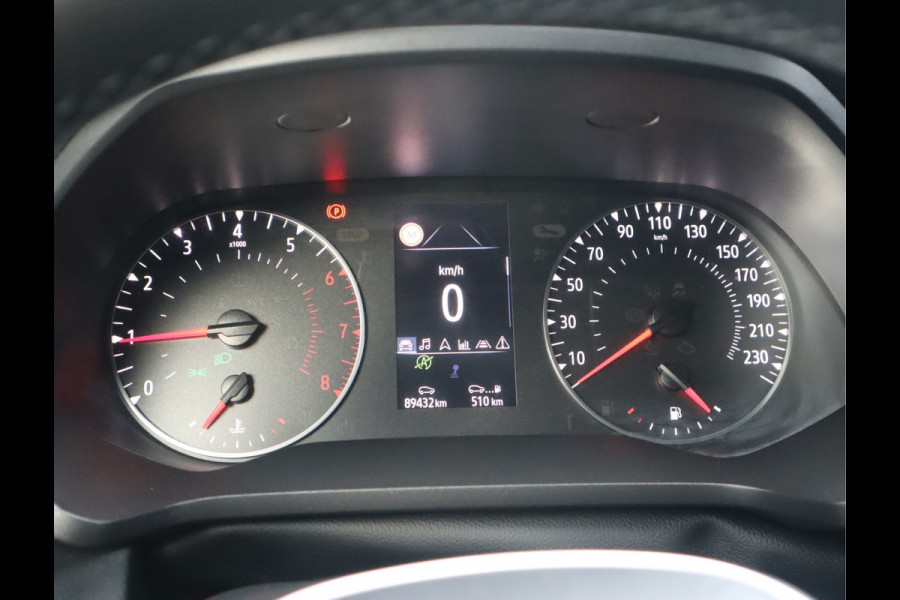 Renault Captur 1.0 TCe 90 evolution