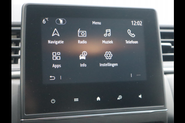 Renault Captur 1.0 TCe 90 evolution