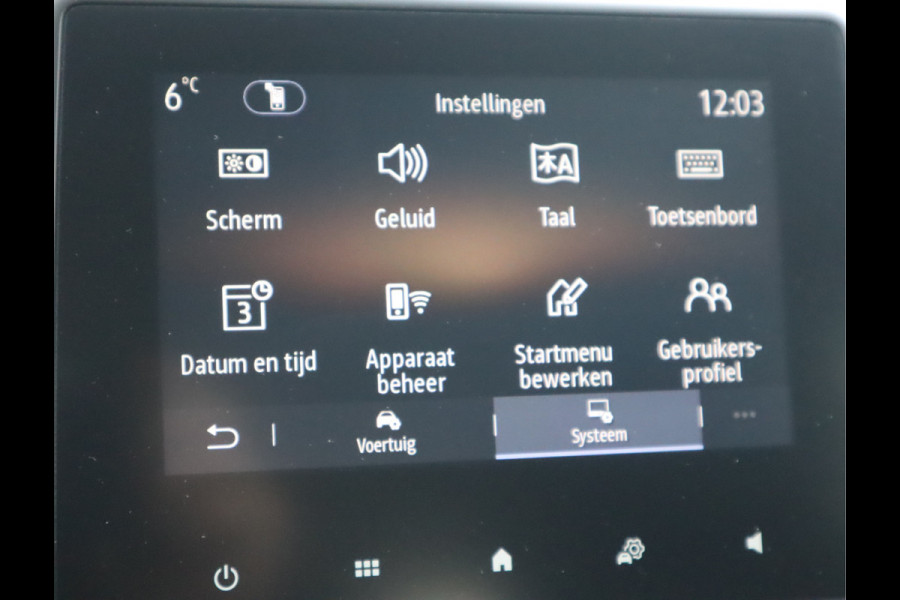 Renault Captur 1.0 TCe 90 evolution