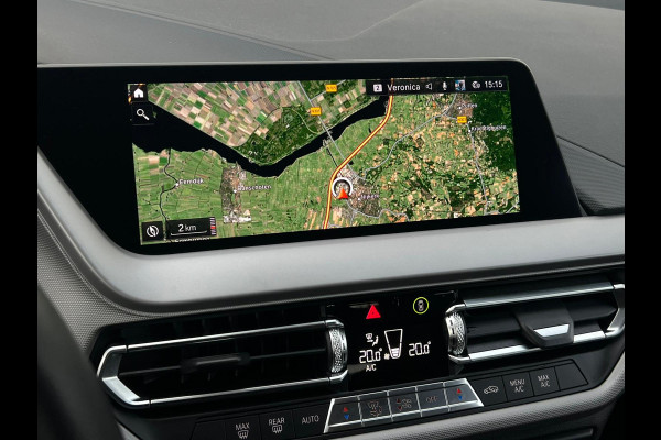 BMW 1-serie 118i Executive Edition NL AUTO | LAGE KM | DEALER ONDERH | CARPLAY |