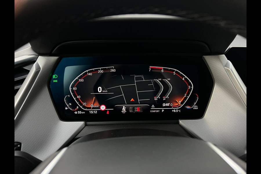 BMW 1-serie 118i Executive Edition NL AUTO | LAGE KM | DEALER ONDERH | CARPLAY |