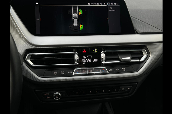 BMW 1-serie 118i Executive Edition NL AUTO | LAGE KM | DEALER ONDERH | CARPLAY |
