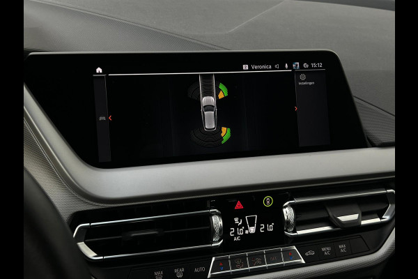 BMW 1-serie 118i Executive Edition NL AUTO | LAGE KM | DEALER ONDERH | CARPLAY |