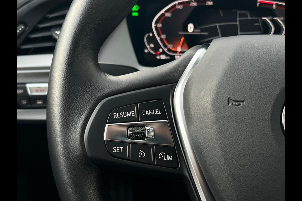 BMW 1-serie 118i Executive Edition NL AUTO | LAGE KM | DEALER ONDERH | CARPLAY |