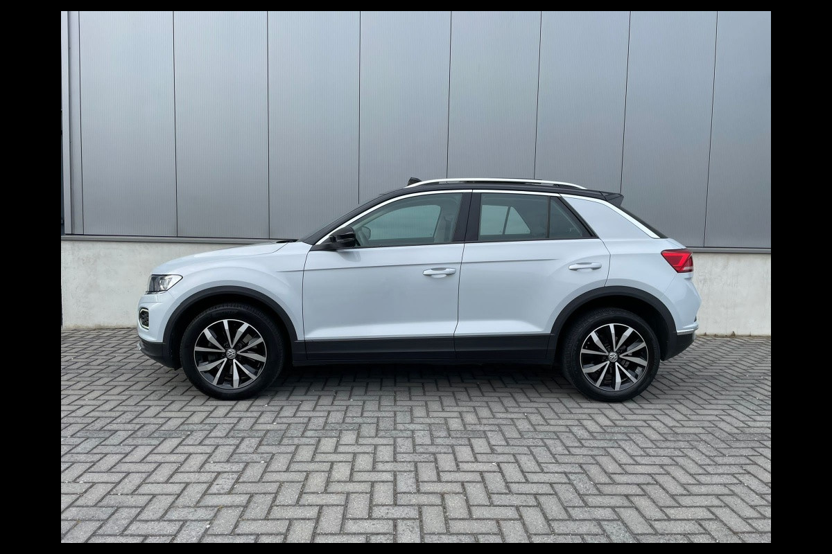 Volkswagen T-Roc 1.0 TSI Sport 11-2018 Full Pano/ACC/ECC/Camera