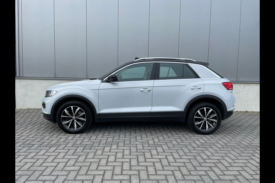 Volkswagen T-Roc 1.0 TSI Sport 11-2018 Full Pano/ACC/ECC/Camera