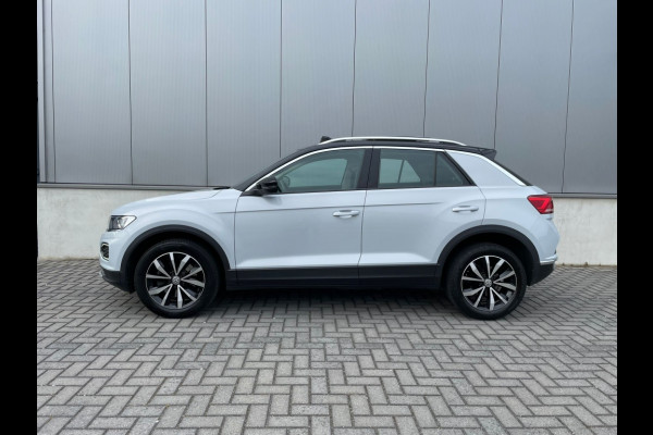 Volkswagen T-Roc 1.0 TSI Sport 11-2018 Full Pano/ACC/ECC/Camera
