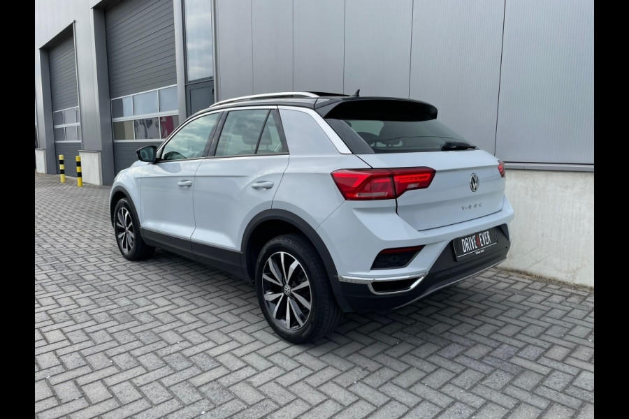 Volkswagen T-Roc 1.0 TSI Sport 11-2018 Full Pano/ACC/ECC/Camera