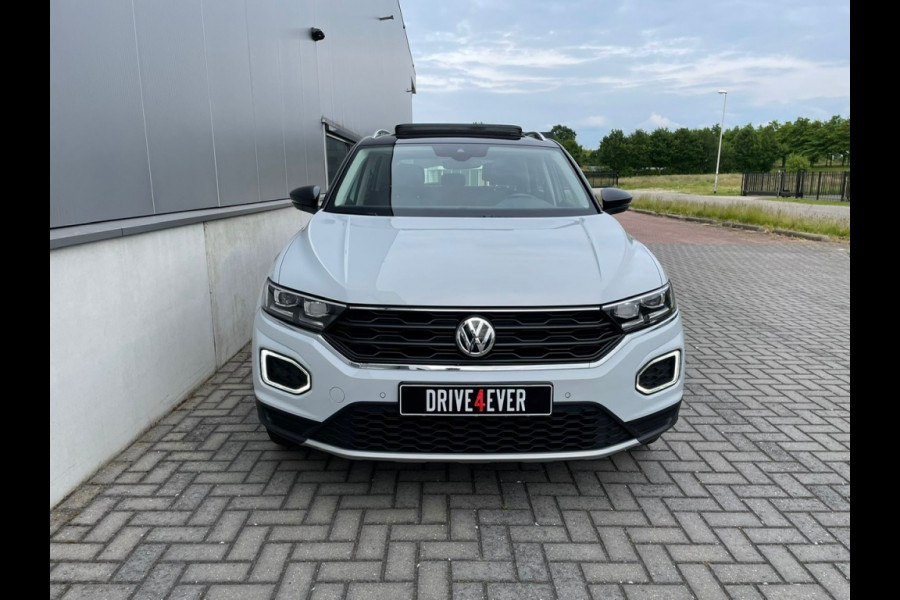 Volkswagen T-Roc 1.0 TSI Sport 11-2018 Full Pano/ACC/ECC/Camera