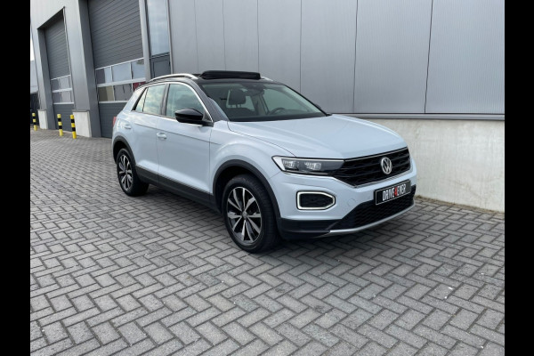 Volkswagen T-Roc 1.0 TSI Sport 11-2018 Full Pano/ACC/ECC/Camera