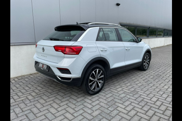 Volkswagen T-Roc 1.0 TSI Sport 11-2018 Full Pano/ACC/ECC/Camera