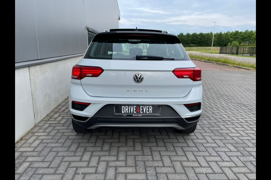 Volkswagen T-Roc 1.0 TSI Sport 11-2018 Full Pano/ACC/ECC/Camera