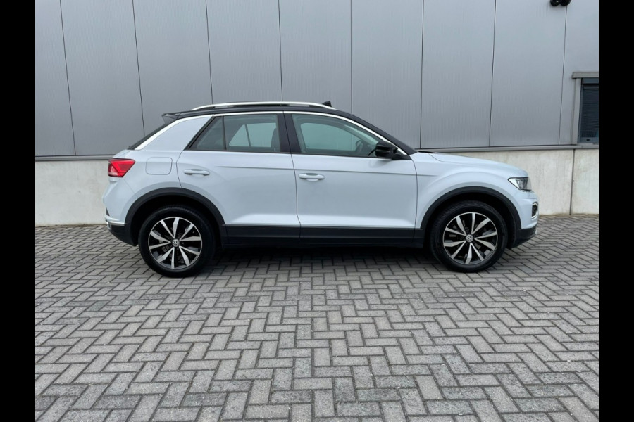 Volkswagen T-Roc 1.0 TSI Sport 11-2018 Full Pano/ACC/ECC/Camera