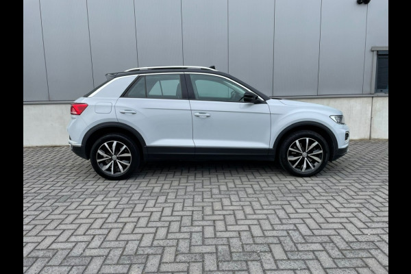 Volkswagen T-Roc 1.0 TSI Sport 11-2018 Full Pano/ACC/ECC/Camera