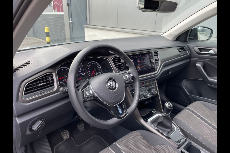 Volkswagen T-Roc 1.0 TSI Sport 11-2018 Full Pano/ACC/ECC/Camera