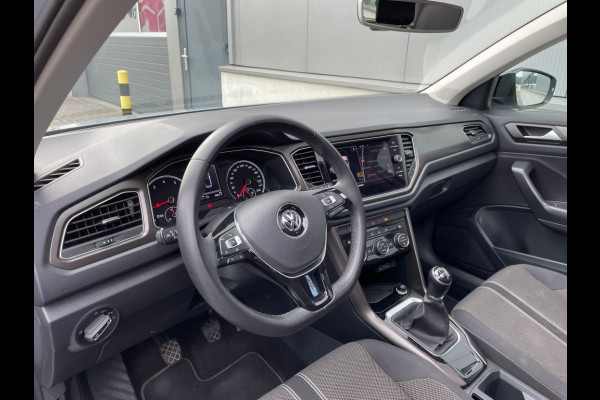 Volkswagen T-Roc 1.0 TSI Sport 11-2018 Full Pano/ACC/ECC/Camera