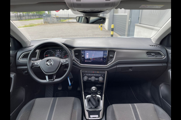 Volkswagen T-Roc 1.0 TSI Sport 11-2018 Full Pano/ACC/ECC/Camera