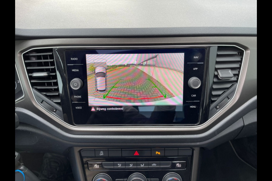 Volkswagen T-Roc 1.0 TSI Sport 11-2018 Full Pano/ACC/ECC/Camera