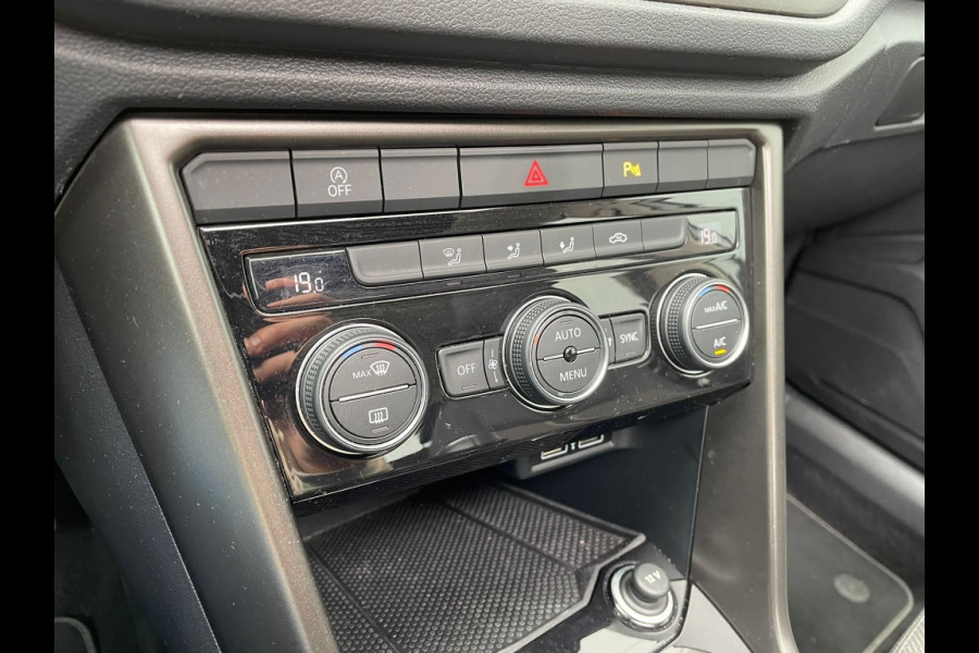 Volkswagen T-Roc 1.0 TSI Sport 11-2018 Full Pano/ACC/ECC/Camera