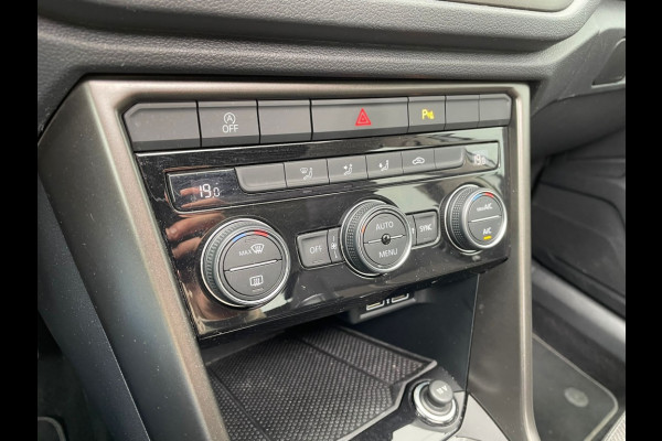 Volkswagen T-Roc 1.0 TSI Sport 11-2018 Full Pano/ACC/ECC/Camera