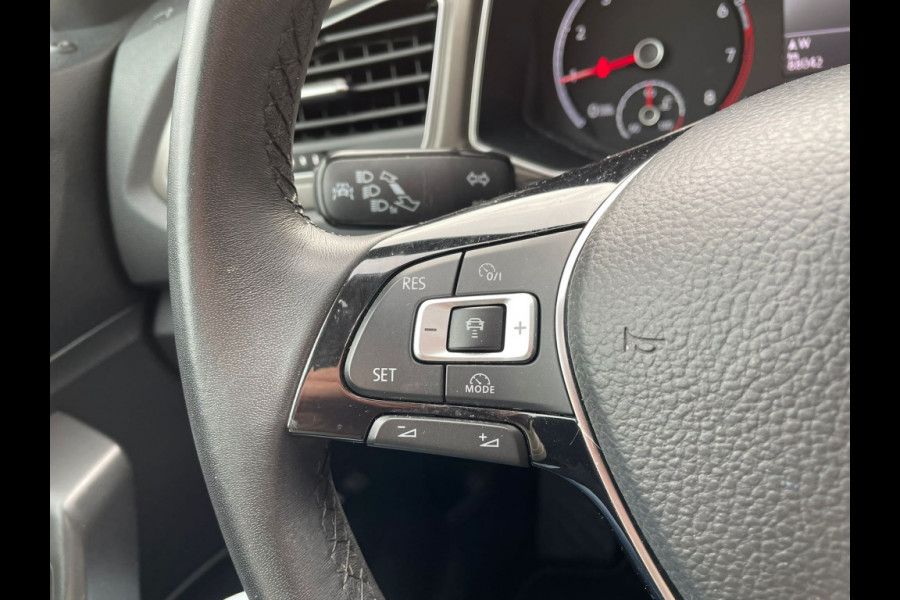 Volkswagen T-Roc 1.0 TSI Sport 11-2018 Full Pano/ACC/ECC/Camera