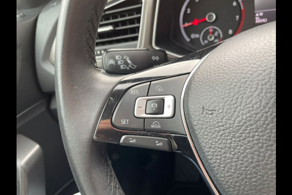 Volkswagen T-Roc 1.0 TSI Sport 11-2018 Full Pano/ACC/ECC/Camera