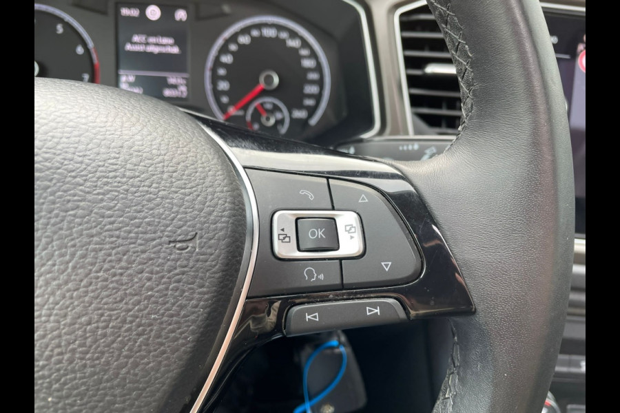 Volkswagen T-Roc 1.0 TSI Sport 11-2018 Full Pano/ACC/ECC/Camera