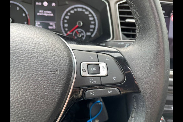 Volkswagen T-Roc 1.0 TSI Sport 11-2018 Full Pano/ACC/ECC/Camera