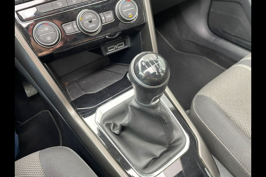 Volkswagen T-Roc 1.0 TSI Sport 11-2018 Full Pano/ACC/ECC/Camera