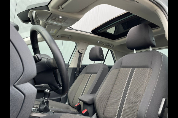 Volkswagen T-Roc 1.0 TSI Sport 11-2018 Full Pano/ACC/ECC/Camera