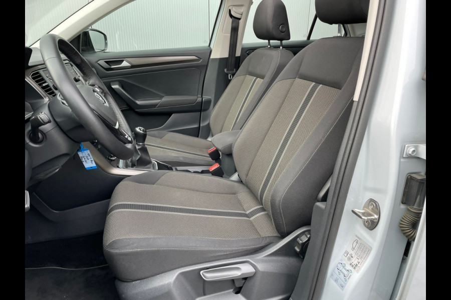 Volkswagen T-Roc 1.0 TSI Sport 11-2018 Full Pano/ACC/ECC/Camera