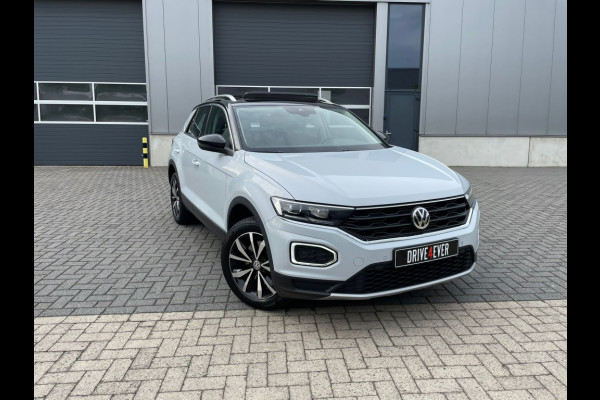 Volkswagen T-Roc 1.0 TSI Sport 11-2018 Full Pano/ACC/ECC/Camera