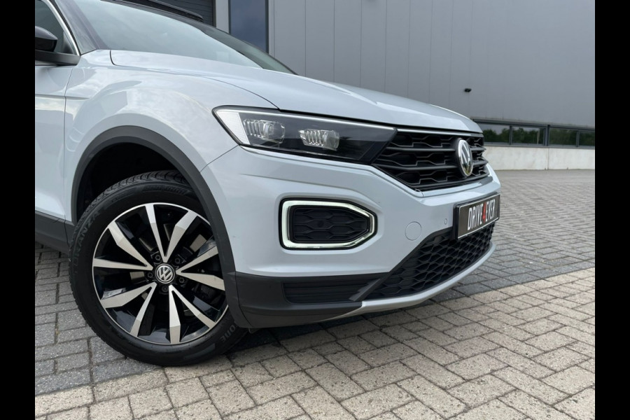 Volkswagen T-Roc 1.0 TSI Sport 11-2018 Full Pano/ACC/ECC/Camera