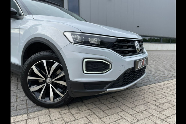 Volkswagen T-Roc 1.0 TSI Sport 11-2018 Full Pano/ACC/ECC/Camera