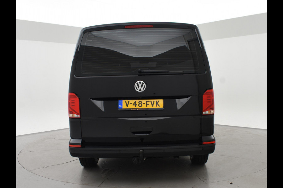 Volkswagen Transporter 2.0 TDI L2H1 HIGHLINE | LMV | TREKHAAK | APPLE CARPLAY | CAMERA | COMFORSTOELEN