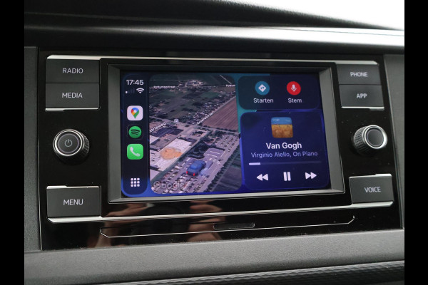 Volkswagen Transporter 2.0 TDI L2H1 HIGHLINE | LMV | TREKHAAK | APPLE CARPLAY | CAMERA | COMFORSTOELEN