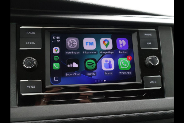 Volkswagen Transporter 2.0 TDI L2H1 HIGHLINE | LMV | TREKHAAK | APPLE CARPLAY | CAMERA | COMFORSTOELEN