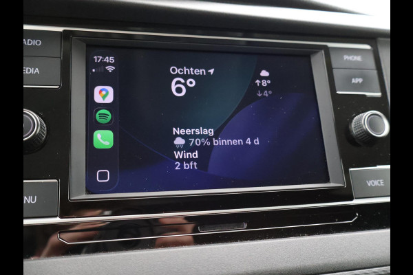 Volkswagen Transporter 2.0 TDI L2H1 HIGHLINE | LMV | TREKHAAK | APPLE CARPLAY | CAMERA | COMFORSTOELEN
